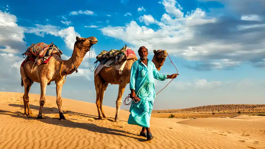 rajasthan tour packages under 10000​