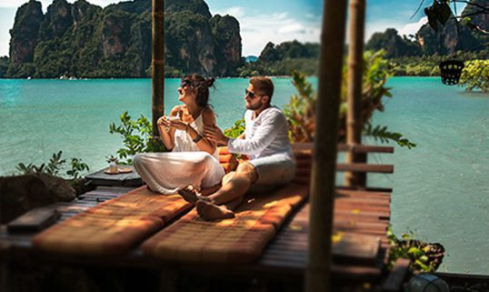 Sri Lanka Honeymoon Packages