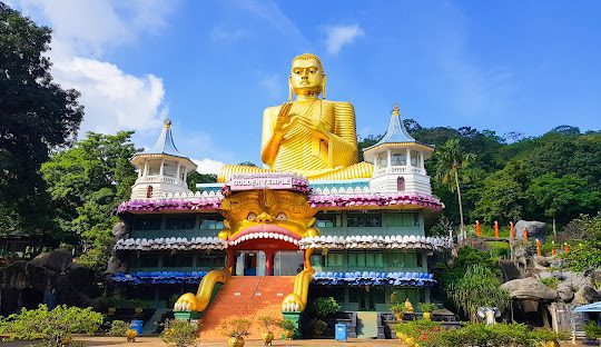 srilanka tour package from mumbai