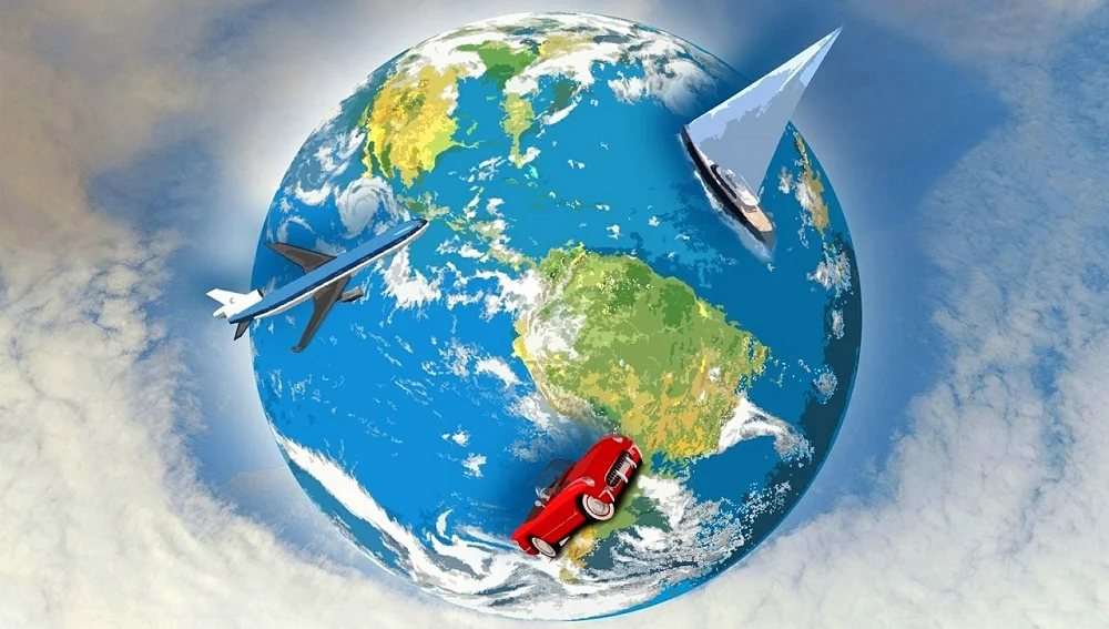 How to Choose Best Travel Agency in Pune