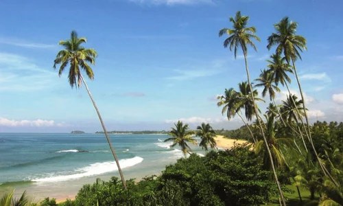 Sri Lanka Tour Package
