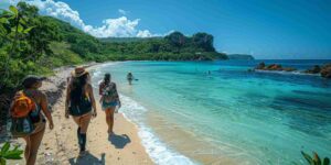 Andaman Island Tour